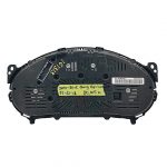 2010-2016 CHEVROLET EQUINOX INSTRUMENT CLUSTER