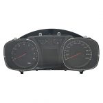 2010-2016 CHEVROLET EQUINOX INSTRUMENT CLUSTER