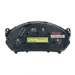 2010-2016 CHEVROLET EQUINOX INSTRUMENT CLUSTER