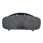 2010-2016 CHEVROLET EQUINOX INSTRUMENT CLUSTER