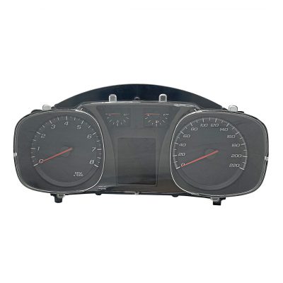 2010-2016 CHEVROLET EQUINOX INSTRUMENT CLUSTER