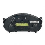 2010-2016 CHEVROLET EQUINOX INSTRUMENT CLUSTER