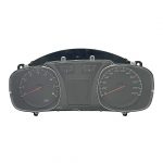 2010-2016 CHEVROLET EQUINOX INSTRUMENT CLUSTER