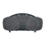 2010-2016 CHEVROLET EQUINOX INSTRUMENT CLUSTER