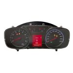 2010-2016 CHEVROLET EQUINOX INSTRUMENT CLUSTER