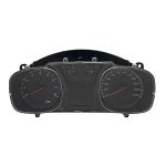 2010-2016 CHEVROLET EQUINOX INSTRUMENT CLUSTER