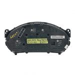 2010-2016 CHEVROLET EQUINOX INSTRUMENT CLUSTER