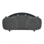 2010-2016 CHEVROLET EQUINOX INSTRUMENT CLUSTER