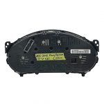 2010-2016 CHEVROLET EQUINOX INSTRUMENT CLUSTER