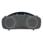 2010-2016 CHEVROLET EQUINOX INSTRUMENT CLUSTER