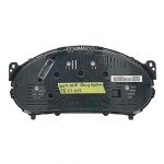 2010-2016 CHEVROLET EQUINOX INSTRUMENT CLUSTER