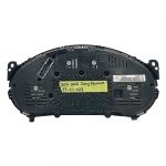 2010-2016 CHEVROLET EQUINOX INSTRUMENT CLUSTER