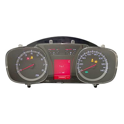 2010-2016 CHEVROLET EQUINOX INSTRUMENT CLUSTER