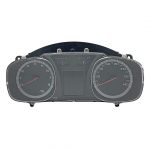 2010-2016 CHEVROLET EQUINOX INSTRUMENT CLUSTER