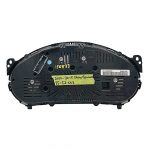 2010-2016 CHEVROLET EQUINOX INSTRUMENT CLUSTER