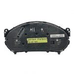 2010-2016 CHEVROLET EQUINOX INSTRUMENT CLUSTER