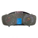 2010-2016 CHEVROLET EQUINOX INSTRUMENT CLUSTER