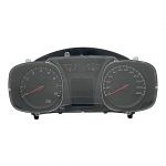 2010-2016 CHEVROLET EQUINOX INSTRUMENT CLUSTER