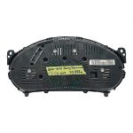 2010-2016 CHEVROLET EQUINOX INSTRUMENT CLUSTER