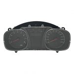 2010-2016 CHEVROLET EQUINOX INSTRUMENT CLUSTER