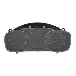 2010-2016 CHEVROLET EQUINOX INSTRUMENT CLUSTER