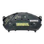 2010-2016 CHEVROLET EQUINOX INSTRUMENT CLUSTER