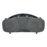 2010-2016 CHEVROLET EQUINOX INSTRUMENT CLUSTER