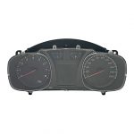 2010-2016 CHEVROLET EQUINOX INSTRUMENT CLUSTER