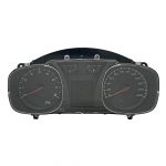 2010-2016 CHEVROLET EQUINOX INSTRUMENT CLUSTER