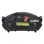 2010-2016 CHEVROLET EQUINOX INSTRUMENT CLUSTER