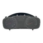 2010-2016 CHEVROLET EQUINOX INSTRUMENT CLUSTER