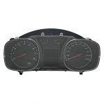 2010-2016 CHEVROLET EQUINOX INSTRUMENT CLUSTER