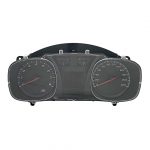 2010-2016 CHEVROLET EQUINOX INSTRUMENT CLUSTER