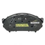 2010-2016 CHEVROLET EQUINOX INSTRUMENT CLUSTER