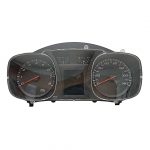 2010-2016 CHEVROLET EQUINOX INSTRUMENT CLUSTER