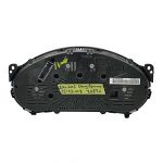 2010-2016 CHEVROLET EQUINOX INSTRUMENT CLUSTER