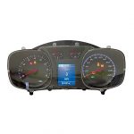 2010-2016 CHEVROLET EQUINOX INSTRUMENT CLUSTER