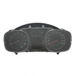 2010-2016 CHEVROLET EQUINOX INSTRUMENT CLUSTER