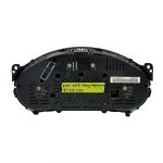 2010-2016 CHEVY EQUINOX INSTRUMENT CLUSTER