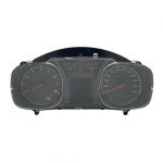 2010-2016 CHEVY EQUINOX INSTRUMENT CLUSTER