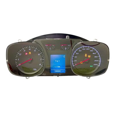 2010-2016 CHEVY EQUINOX INSTRUMENT CLUSTER