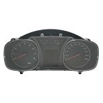 2010-2016 CHEVROLET EQUINOX INSTRUMENT CLUSTER