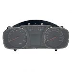 2010-2016 CHEVROLET EQUINOX INSTRUMENT CLUSTER