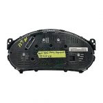 2010-2016 CHEVROLET EQUINOX INSTRUMENT CLUSTER