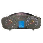 2010-2016 CHEVROLET EQUINOX INSTRUMENT CLUSTER