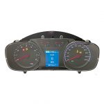 2010-2016 CHEVROLET EQUINOX INSTRUMENT CLUSTER