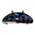 2008-2016 BUICK ENCLAVE INSTRUMENT CLUSTER