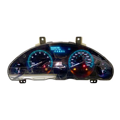 2008-2016 BUICK ENCLAVE INSTRUMENT CLUSTER