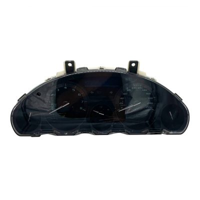 2007-2013 BUICK ENCLAVE INSTRUMENT CLUSTER