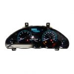 2008-2016 BUICK ENCLAVE INSTRUMENT CLUSTER